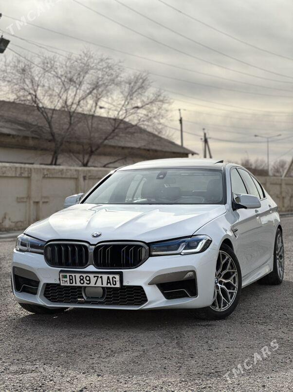 BMW F10 2010 - 320 000 TMT - Baýramaly - img 1