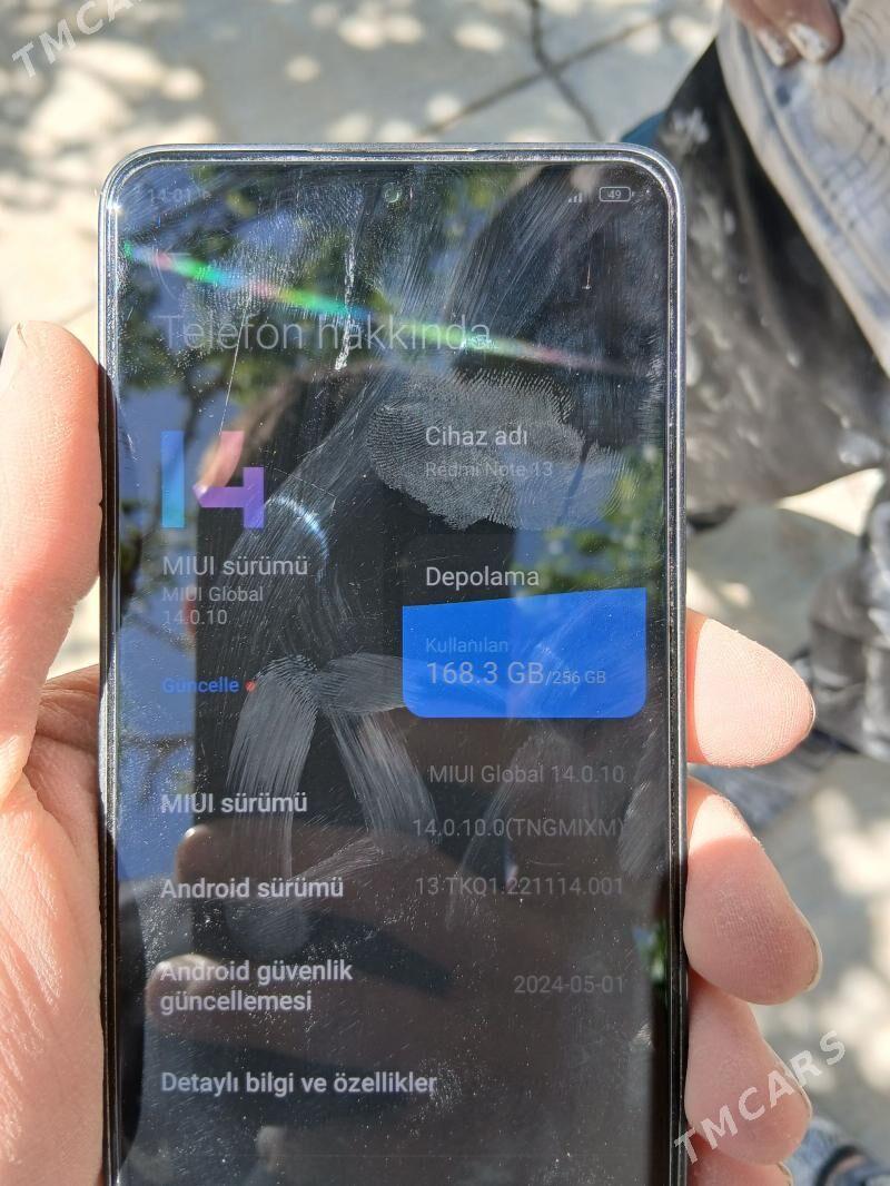 not 13 - Mary - img 1