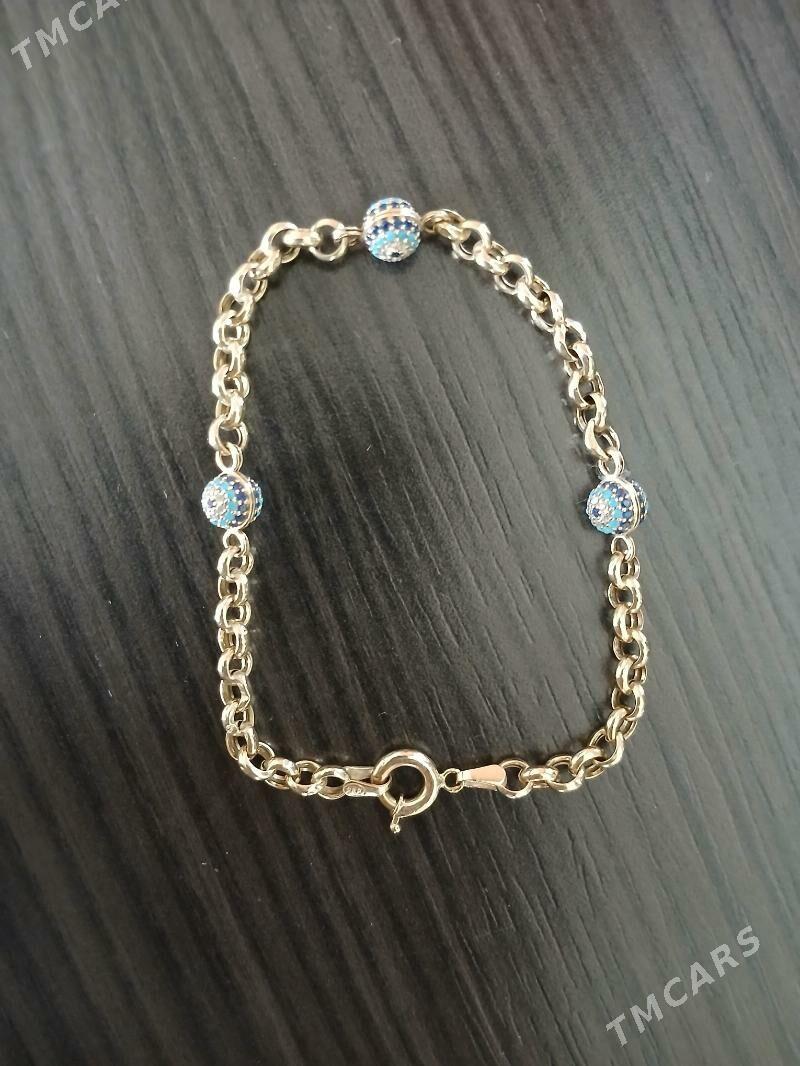 braslet - Aşgabat - img 1