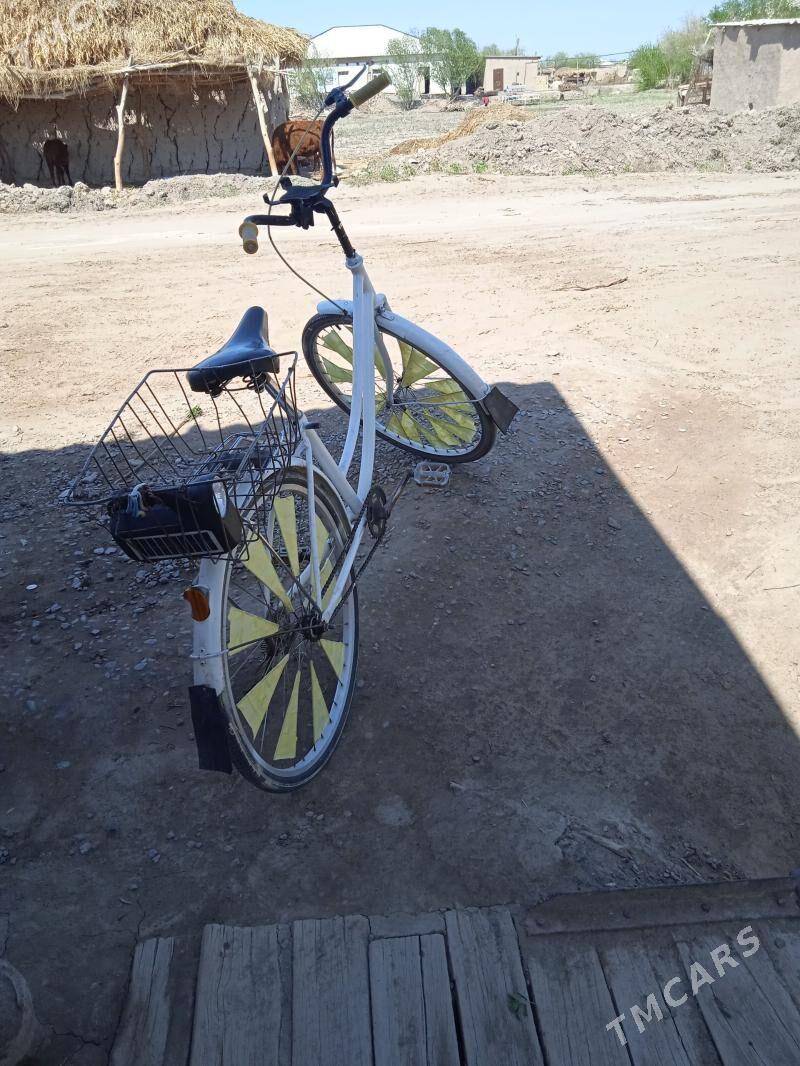 ýaposka - Шабатский этрап - img 1