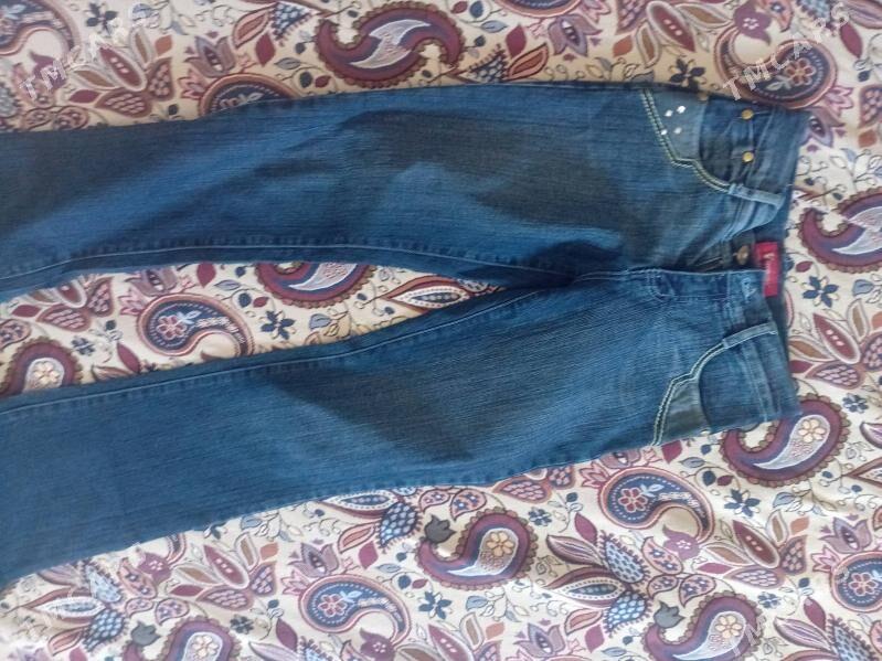 jynsy - Туркменабат - img 1