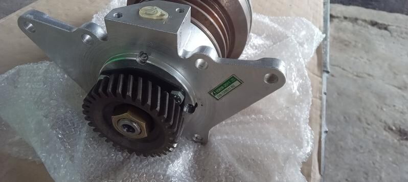 GIDROMUFTA ГИДРОМУФТА 3 200 TMT - Анев - img 1