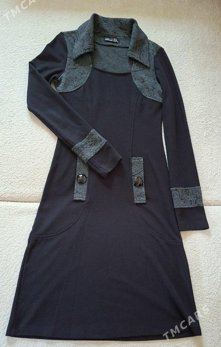 одежда женская - Aşgabat - img 1