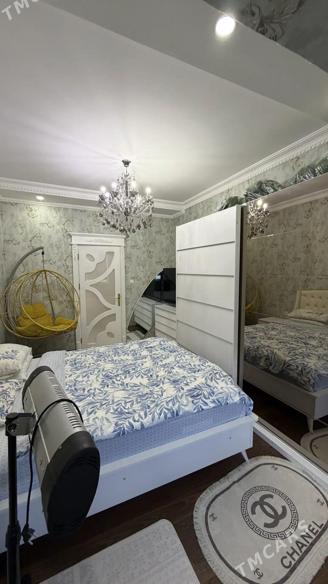 Arenda jay Mir2 2 komnat - Ашхабад - img 1