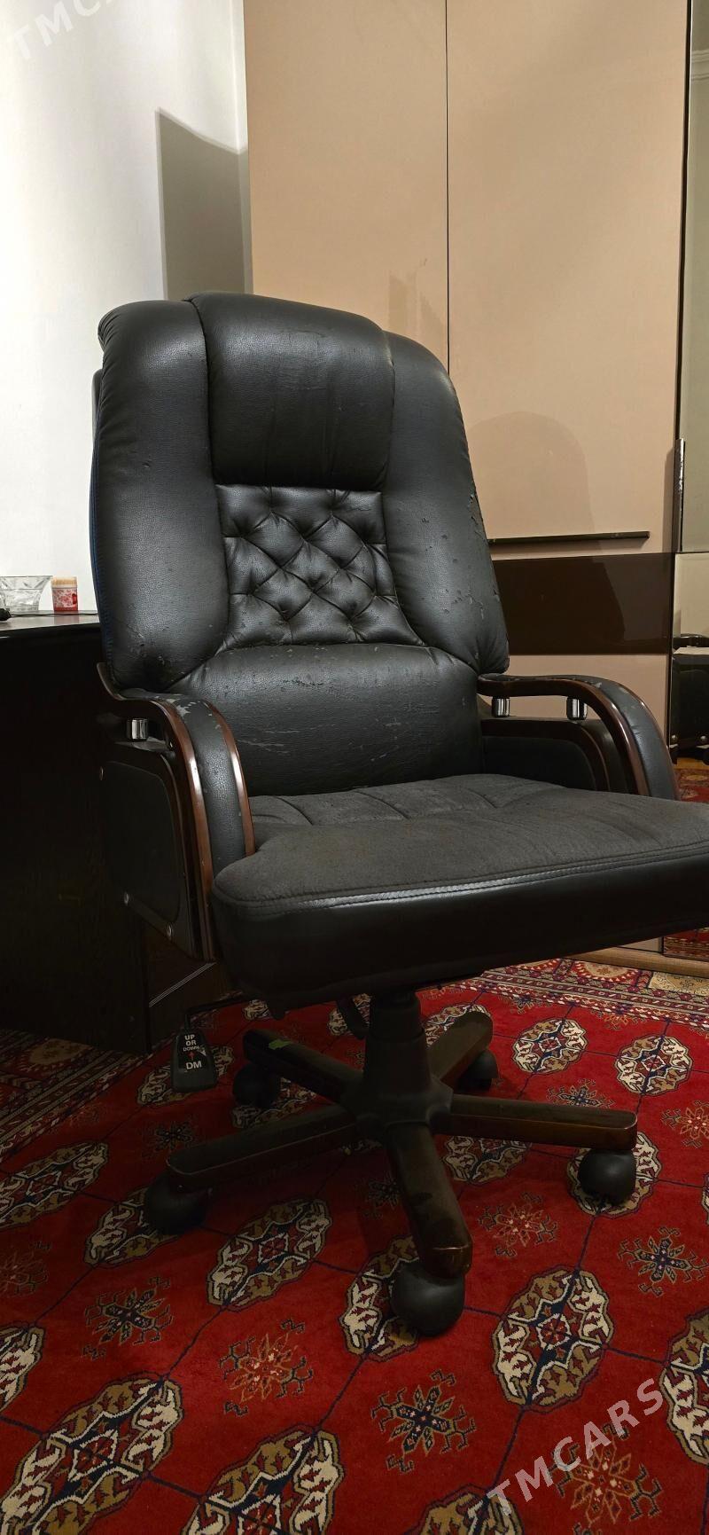 Kreslo Кресло - Ашхабад - img 1