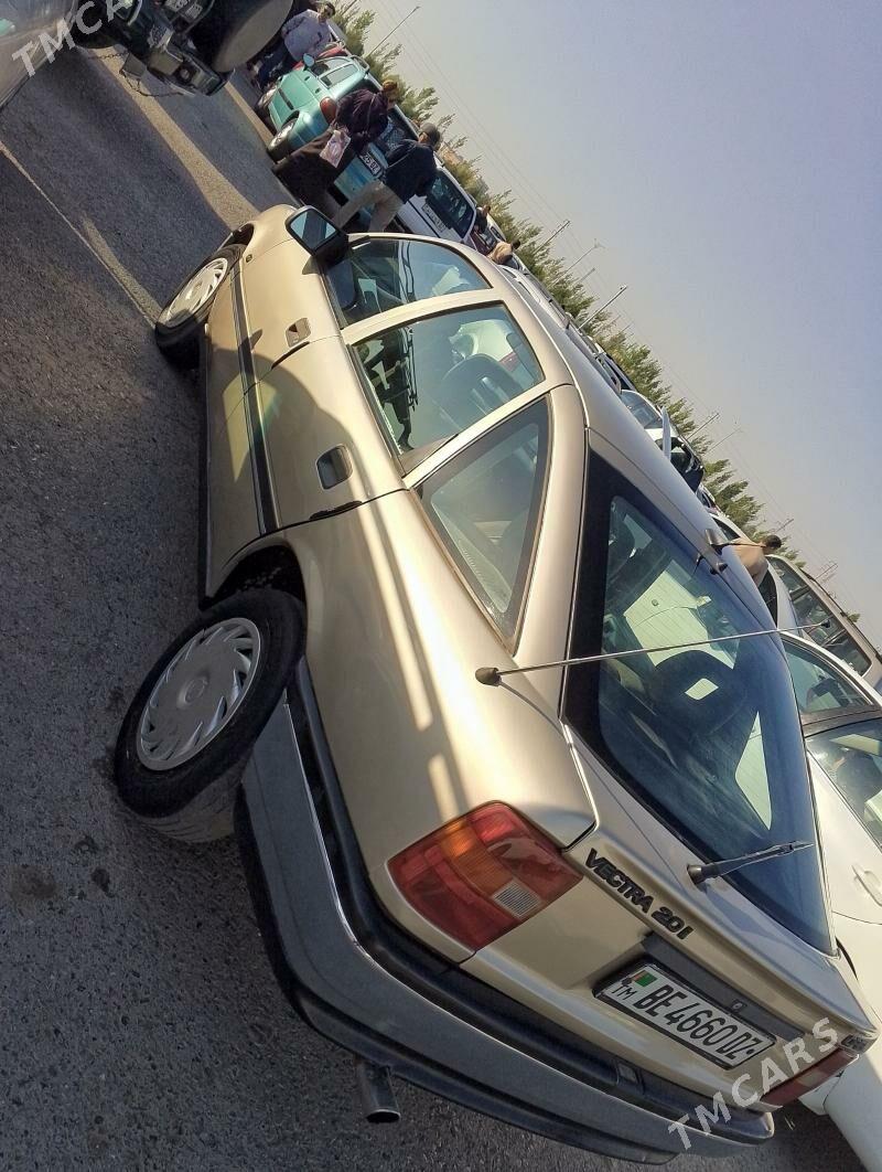 Opel Vectra 1992 - 42 000 TMT - Daşoguz - img 1