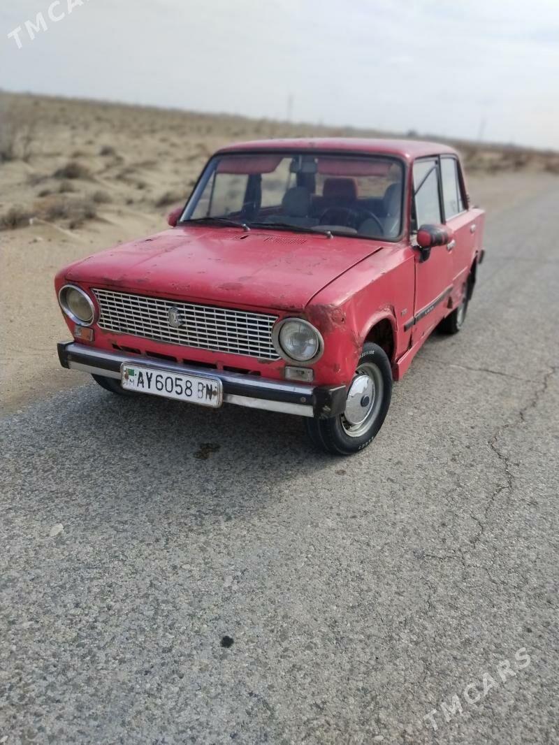 Lada 2104 1981 - 8 000 TMT - Balkanabat - img 1
