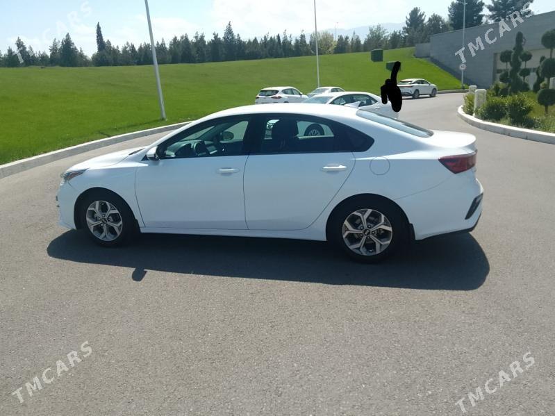 Kia Forte 2021 - 225 000 TMT - Aşgabat - img 1