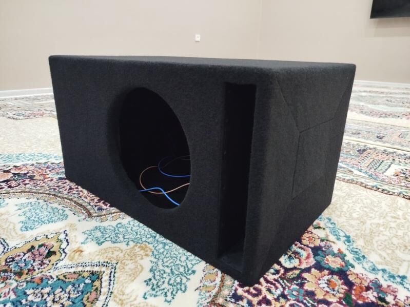 Pioneer JBL BASS korob 1 800 TMT - Türkmenabat - img 1