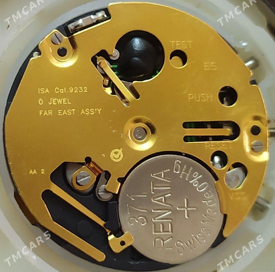 Sagat Часы Швейцария - Hitrowka - img 1