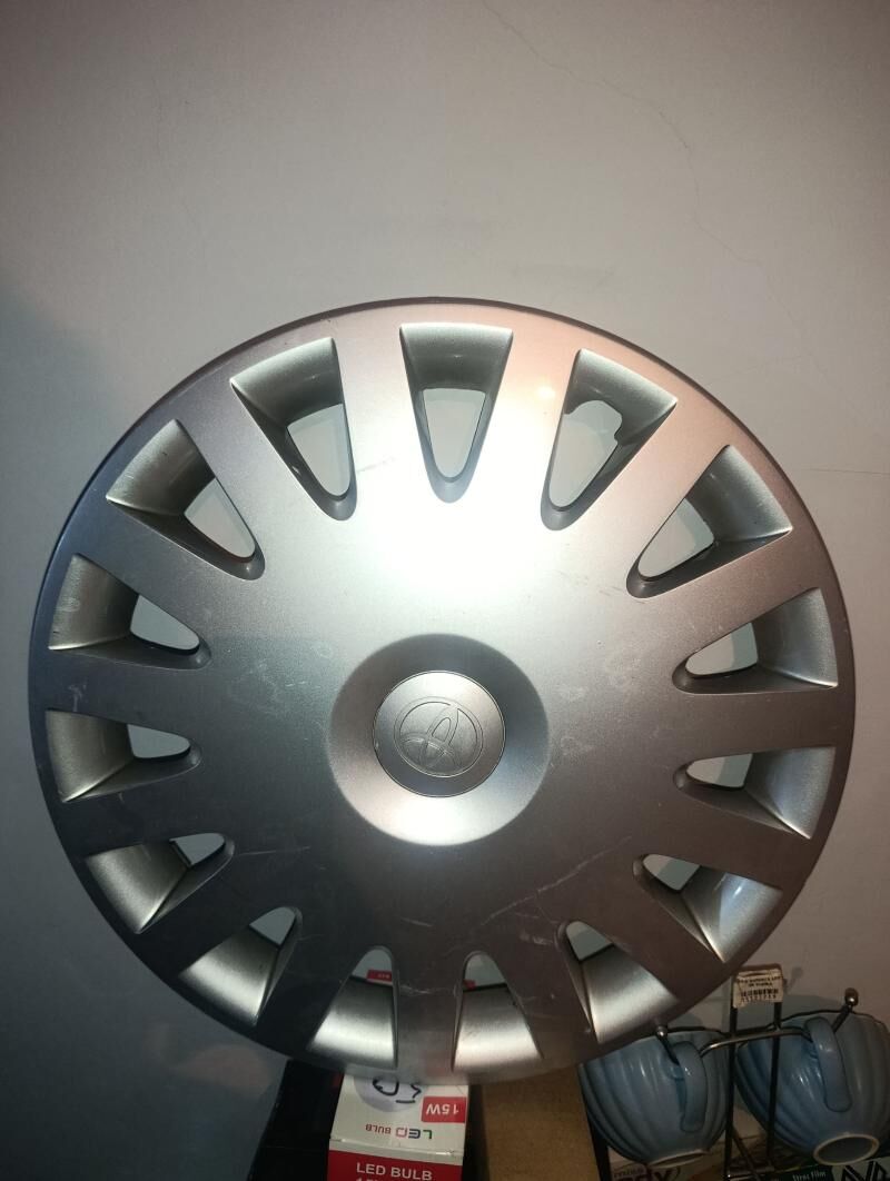 kalpak 100 TMT - Мары - img 1