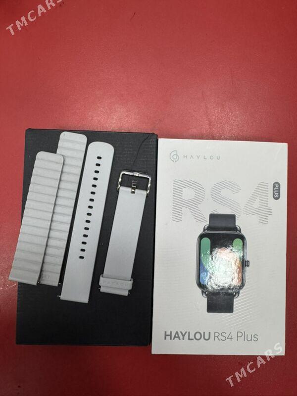 Haylou RS4 plus - Aşgabat - img 1