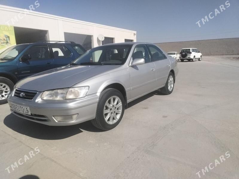 Toyota Camry 2000 - 130 000 TMT - Туркменабат - img 1