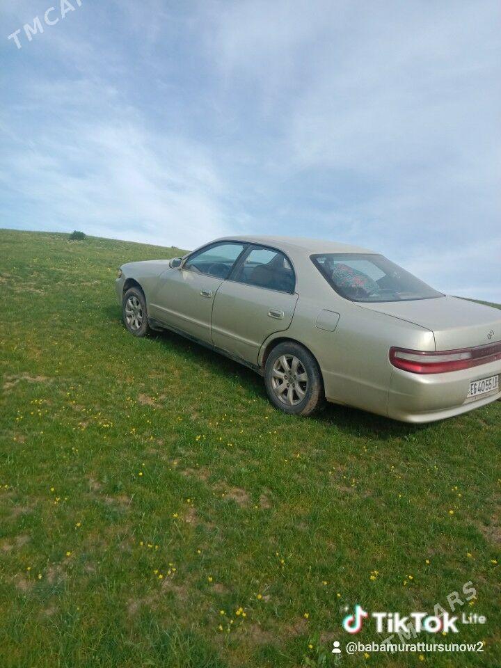 Toyota Chaser 1994 - 73 000 TMT - Türkmenabat - img 1