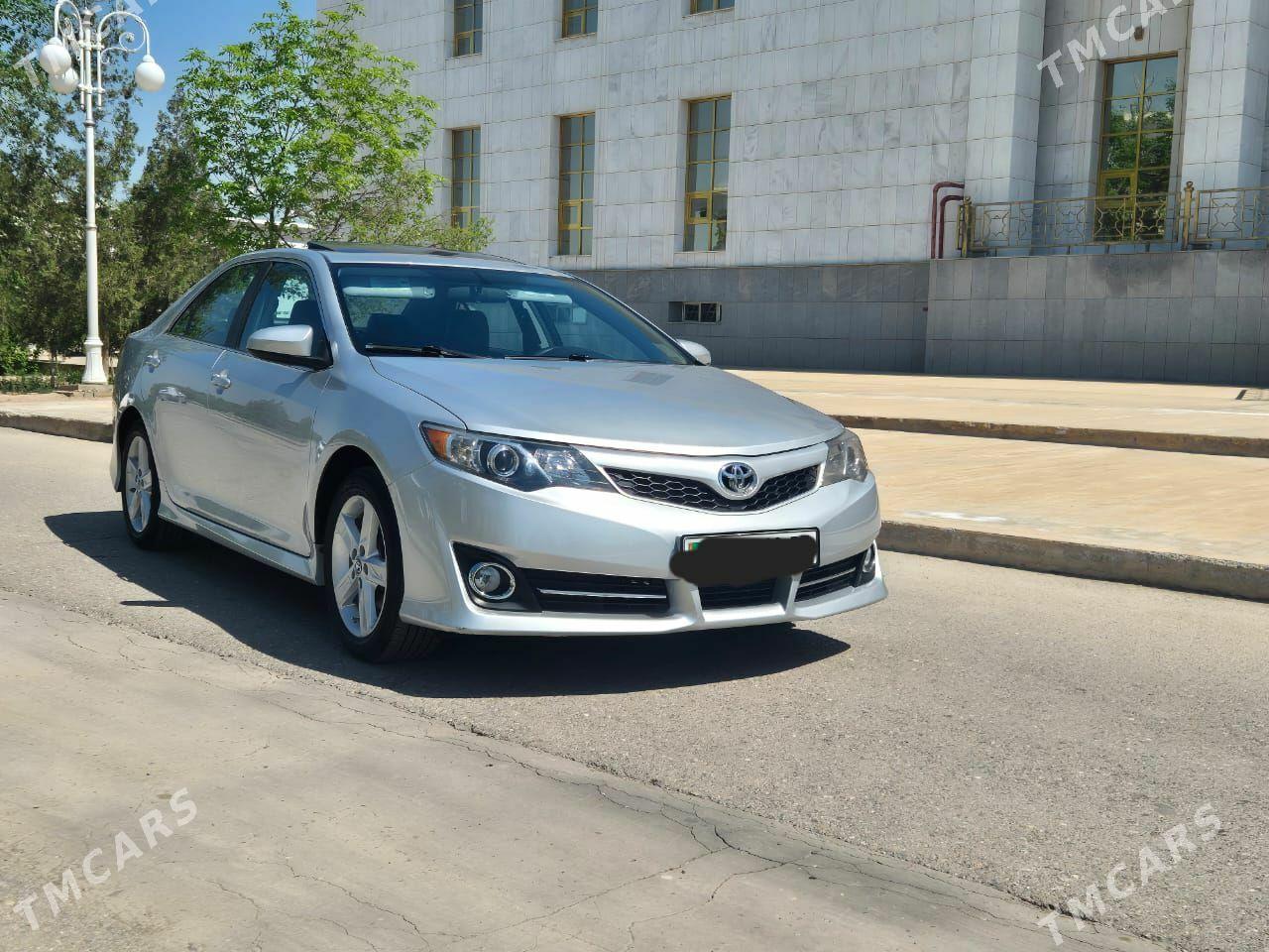 Toyota Camry 2013 - 275 000 TMT - Daşoguz - img 1