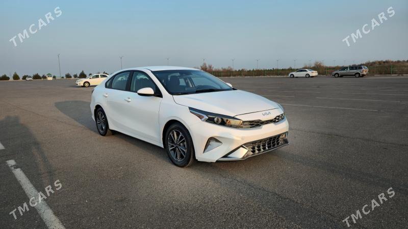 Kia Forte 2023 - 238 000 TMT - Ашхабад - img 1