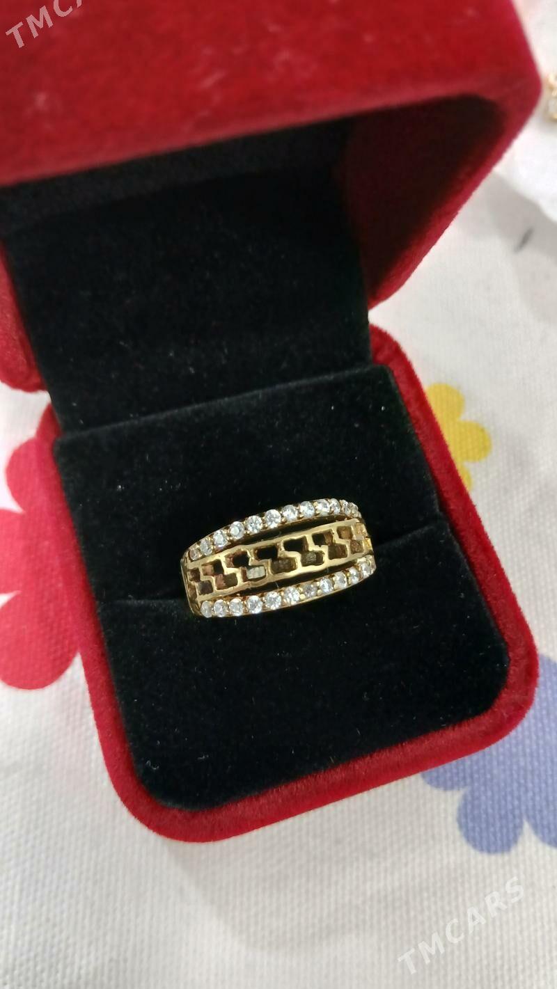 Hürrem ýüzük - Balkanabat - img 1