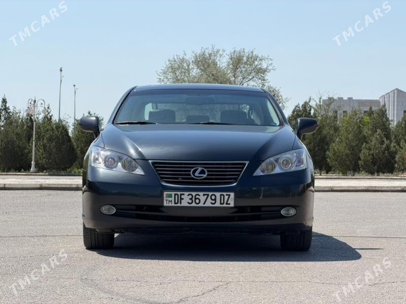 Lexus ES 350 2008 - 245 000 TMT - Daşoguz - img 1