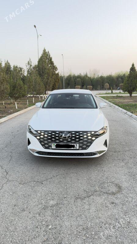 Hyundai Grandeur 2022 - 330 000 TMT - Daşoguz - img 1
