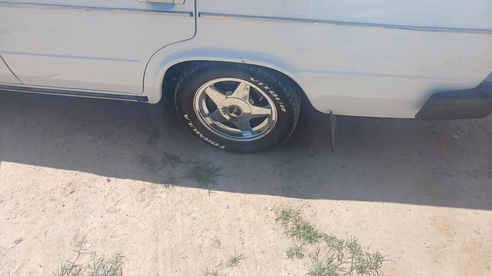 wils diska teker formula 3 000 TMT - Baýramaly - img 1