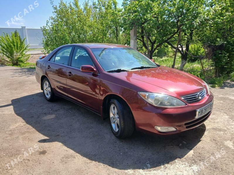 Toyota Camry 2003 - 158 000 TMT - Daşoguz - img 1