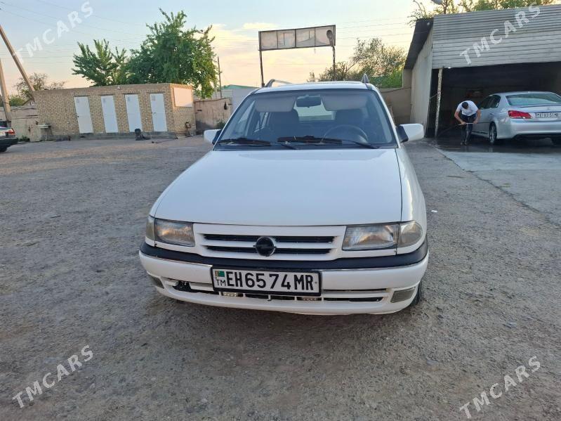 Opel Astra 1994 - 55 000 TMT - Mary - img 1