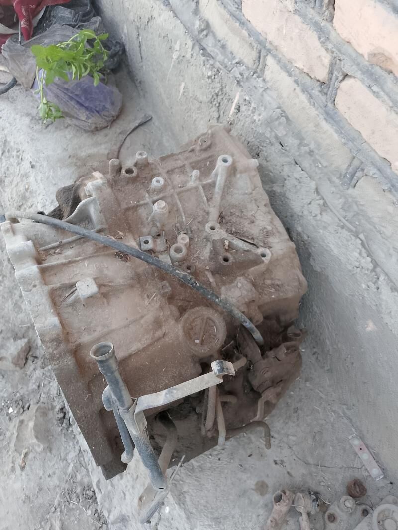 Karopka radyator 1 000 TMT - Şabat etr. - img 1