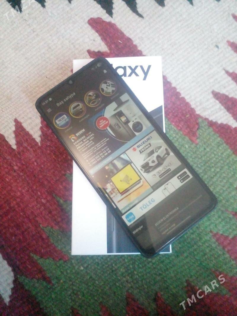 Samsung a07 - Керки - img 1