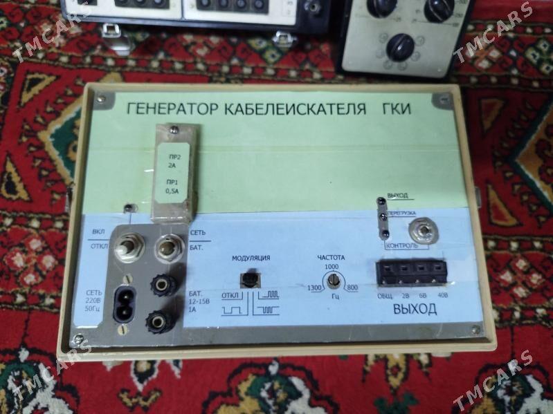 тестер - 30 мкр - img 1