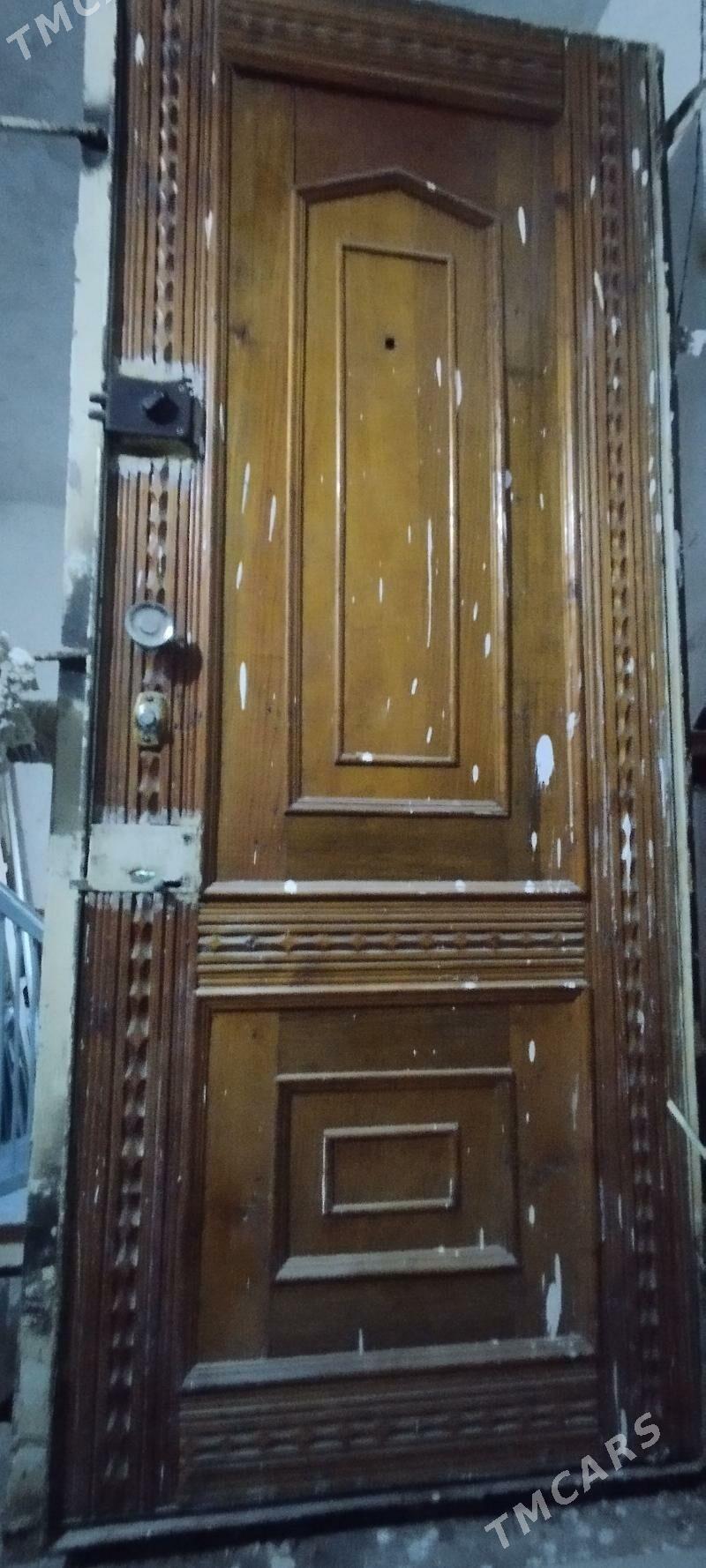 demir gapi - Türkmenabat - img 1