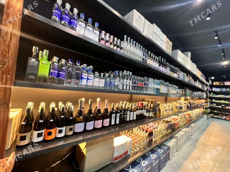 alko market - Туркменбаши - img 1