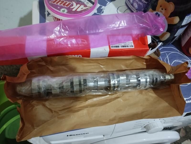 Matis rasferedwal 400 TMT - Daşoguz - img 1