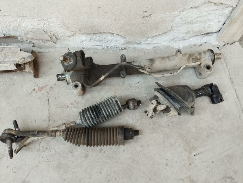 Rulowoý kalonka wekdyr S 500 TMT - Дашогуз - img 1