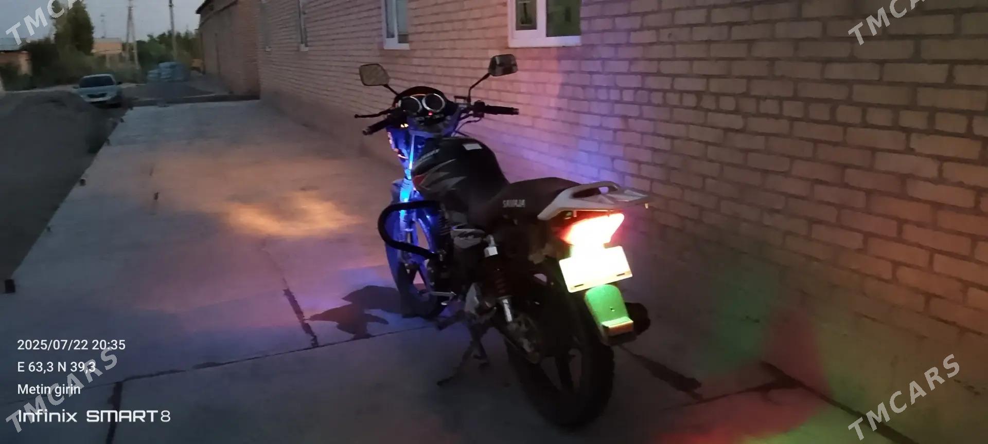 Fekon FK200-14G 2023 - 17 500 TMT - Farap - img 1