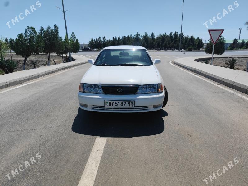 Toyota Avalon 1997 - 135 000 TMT - Mary - img 1