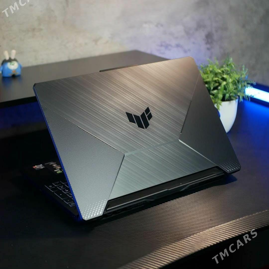 ASUS TUF - Aşgabat - img 1