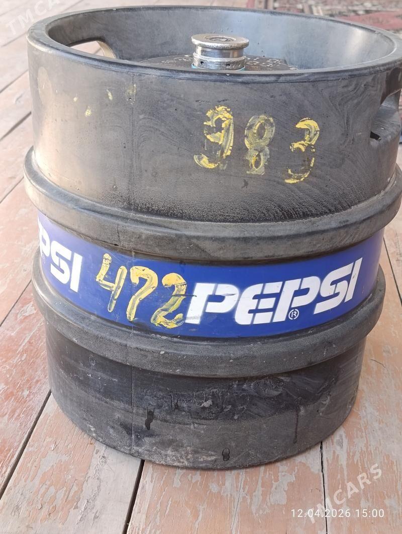 Keg - Daşoguz - img 1