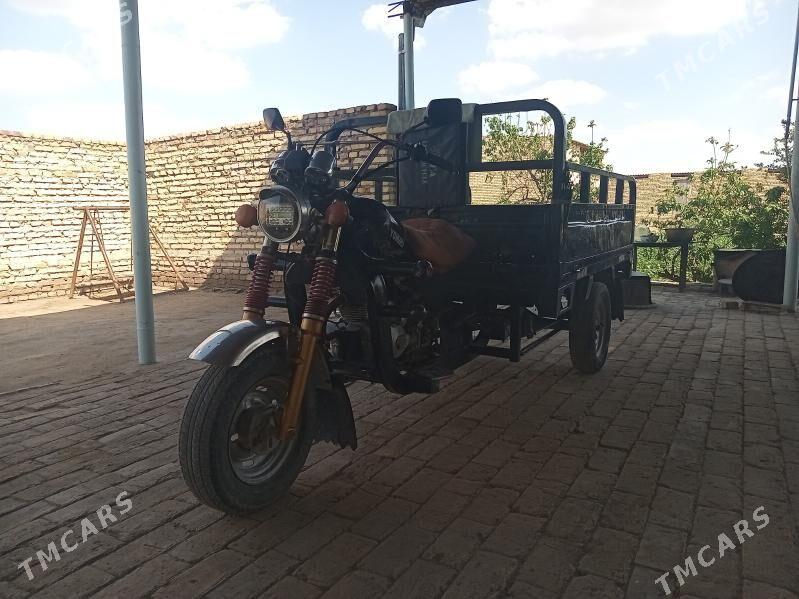 Fekon FK200-14G 2015 - 12 000 TMT - Kerki - img 1