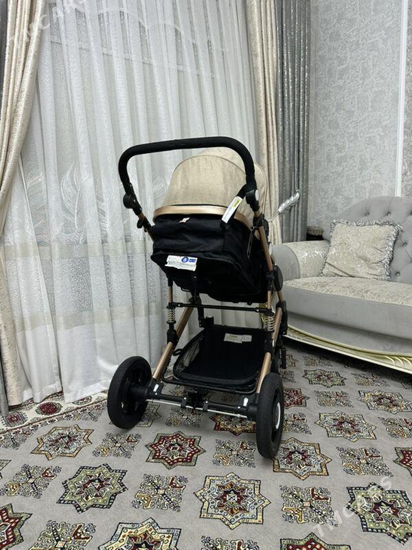 kalyaska - Howdan "W" - img 1