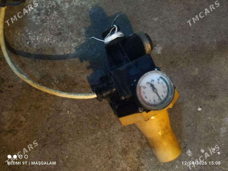 wakuum - Aşgabat - img 1