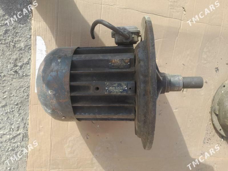 mator 3 sany 2500 manat - Туркменабат - img 1