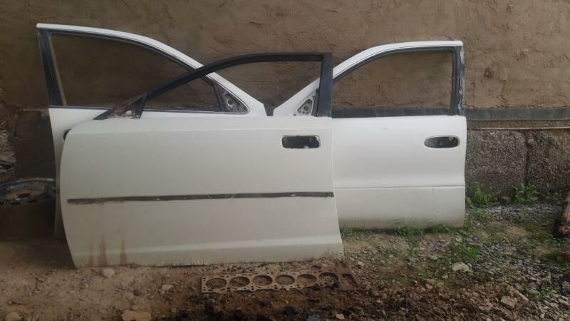 Gapy 200 TMT - Теджен - img 1