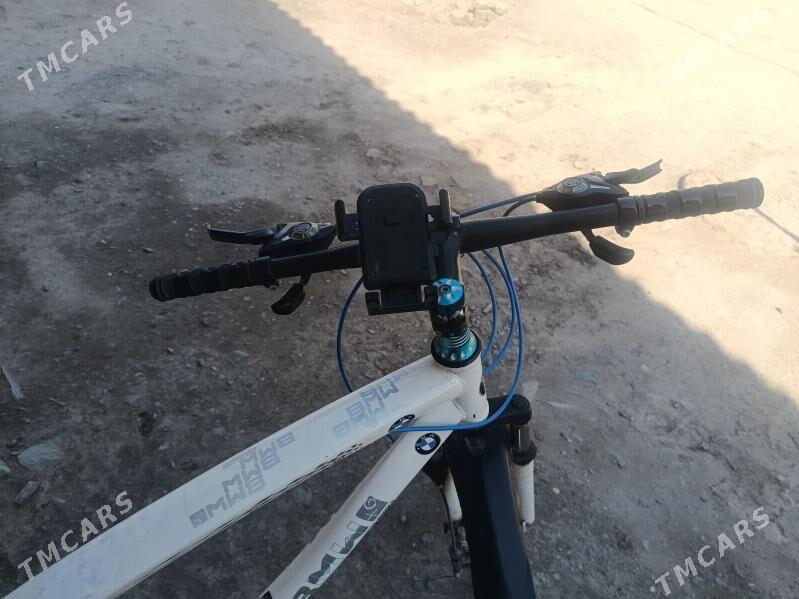 welosiped - Köneürgenç - img 1