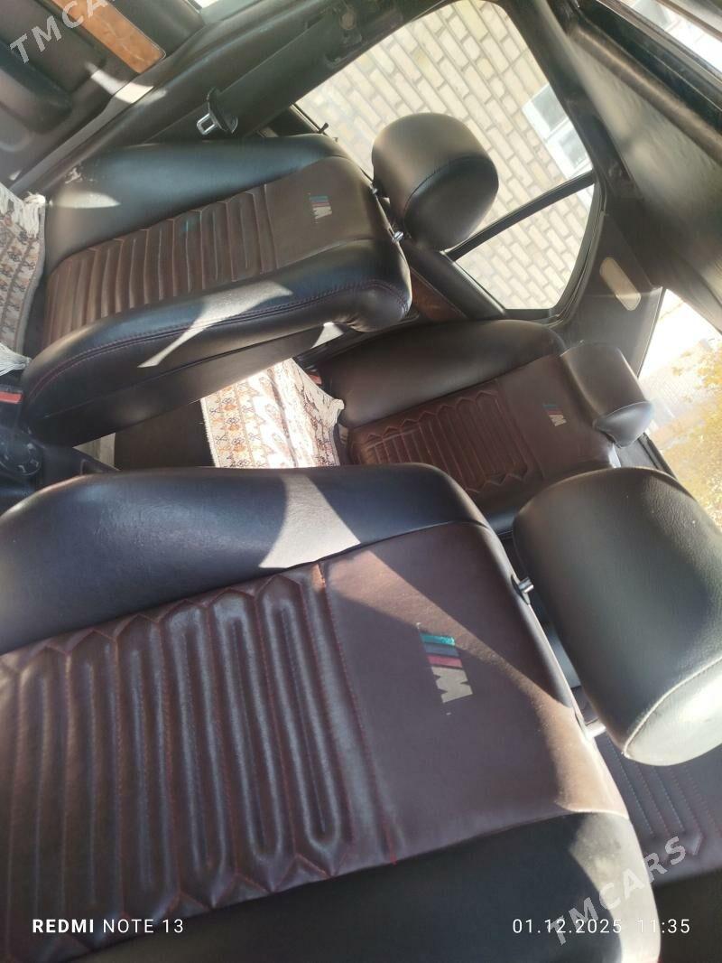 BMW 535 1990 - 60 000 TMT - Мары - img 1