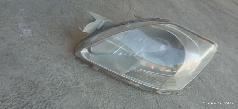 Yaris fara 100 TMT - Ашхабад - img 1