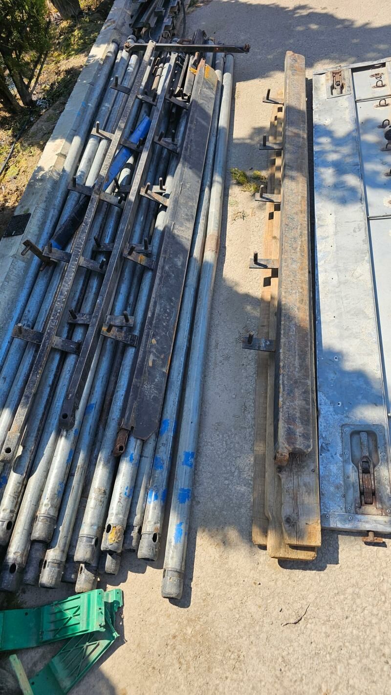 Kogel prisepin bortdan yokarsy 400 TMT - Ak bugdaý etraby - img 1