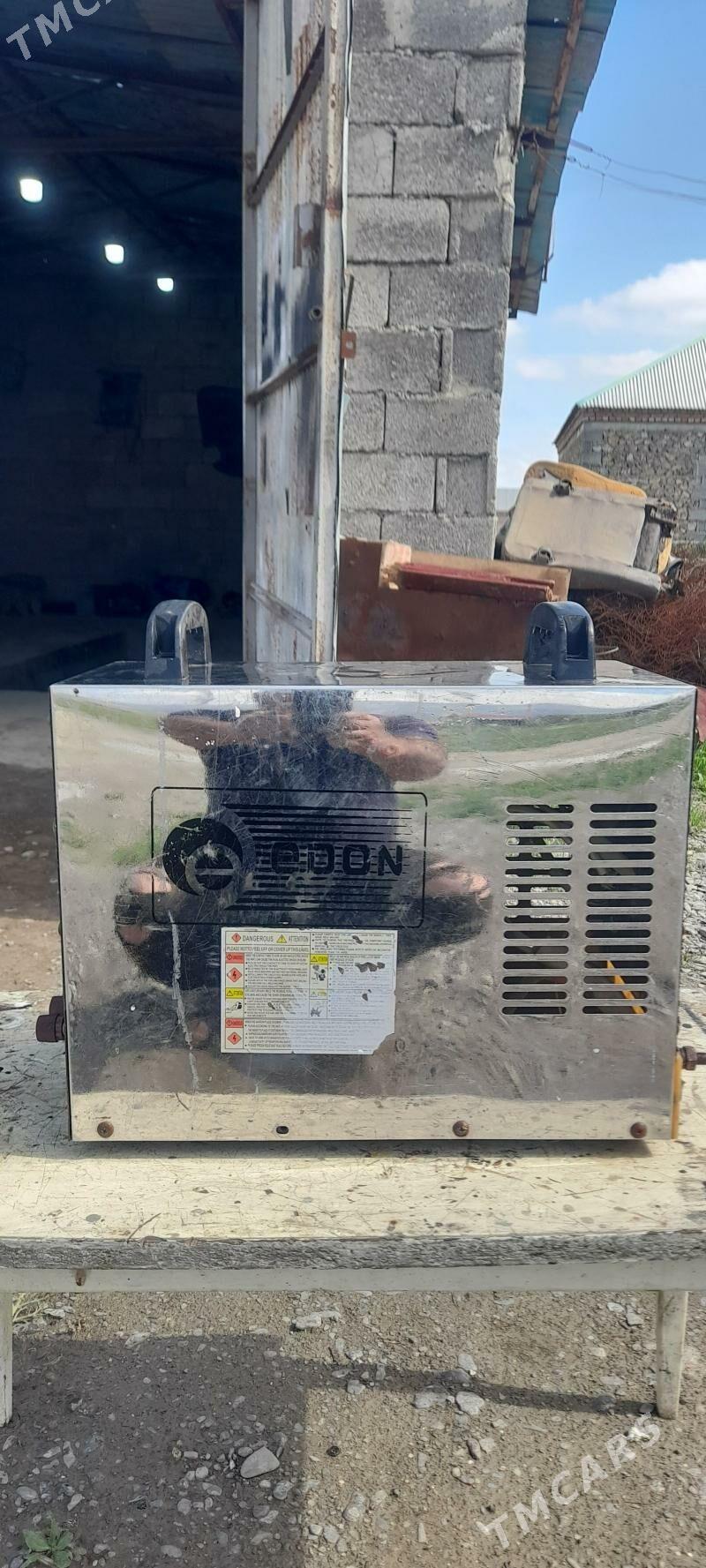 Swarka - Bäherden - img 1