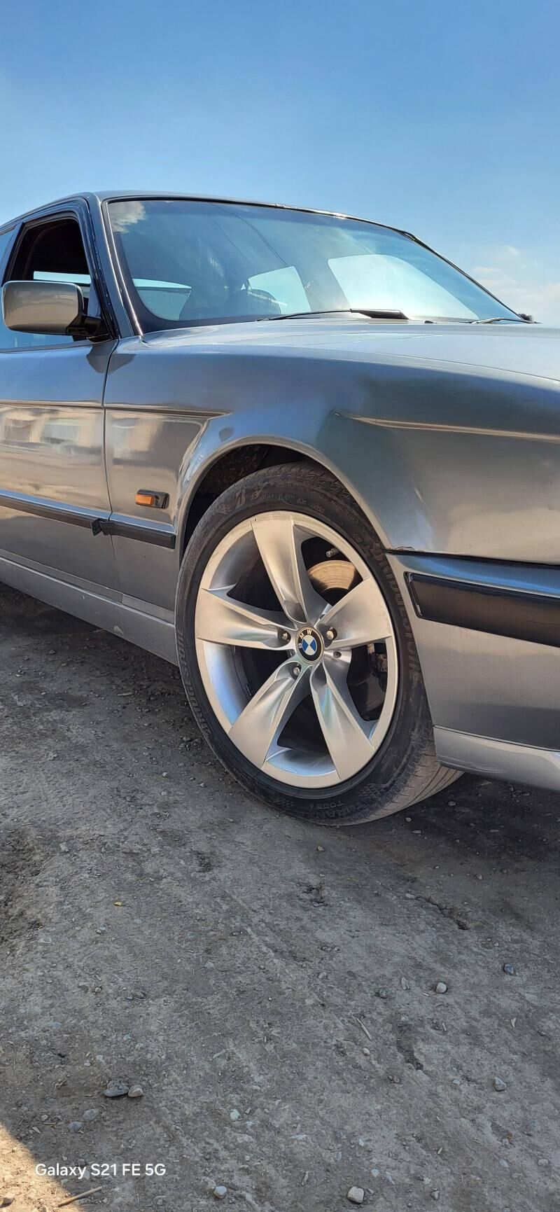 Bmw diska18r 4 000 TMT - Чарджоу - img 1