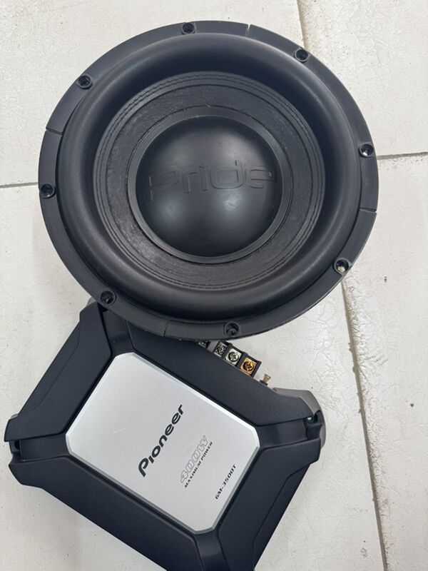 pride bocka 10 lyk 2 500 TMT - Ашхабад - img 1