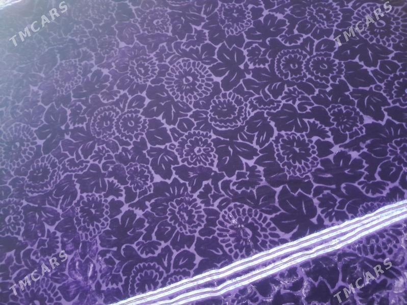 Pombarh we Tylky - Daşoguz - img 1